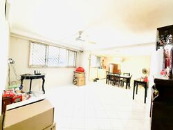 Blk 144 Bishan Green (Bishan), HDB 4 Rooms #576735721